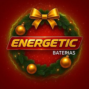 Energetic Baterias