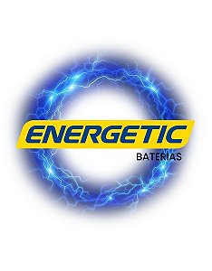Energetic Baterias