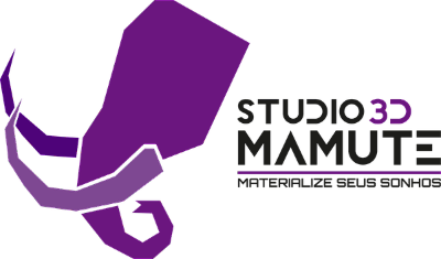 Studio 3D Mamute