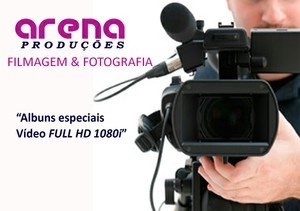 ARENA PRODUÇÕES