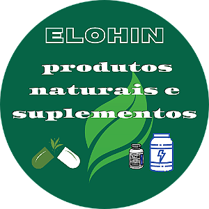 elohin produtos naturais