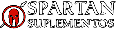 Spartan Suplementos