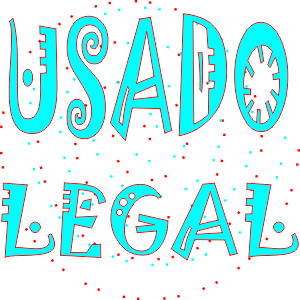 USADO LEGAL