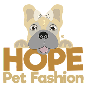 HOPE PET FASHION