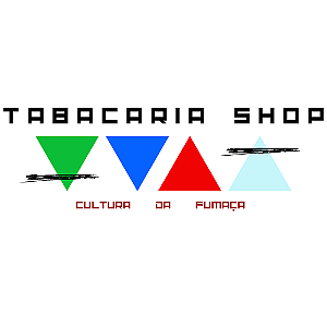 Tabacaria Shop