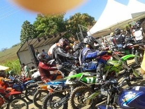 Major motos 