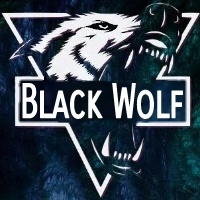 Black Wolf