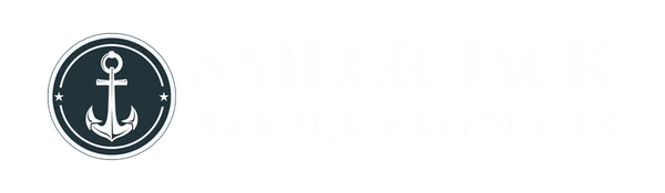 Sailor Jack Barber Products