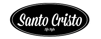 Santo Cristo camisetas & acessórios