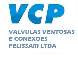 VCP VALVULAS VENTOSAS E CONEXOES PELISSARI LTDA
