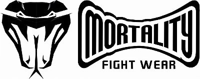 Camiseta Mma Brasil - Mortality