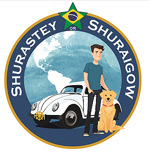 Calendário - Shurastey