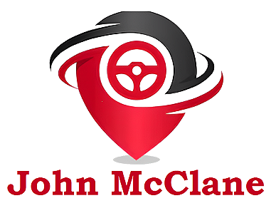 John McClane Shop