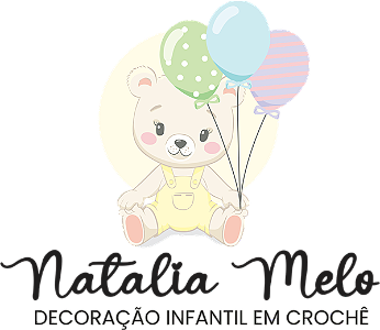 Ateliê Natalia Melo Crochê