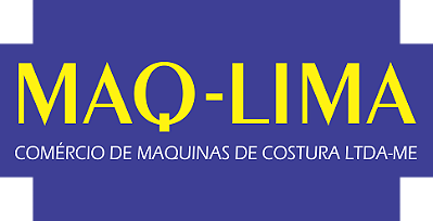 Máquinas de Costura Lima