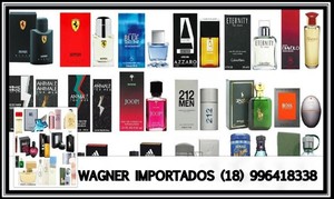 VENDAS COSMETICOS