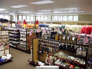 Freitas Shop