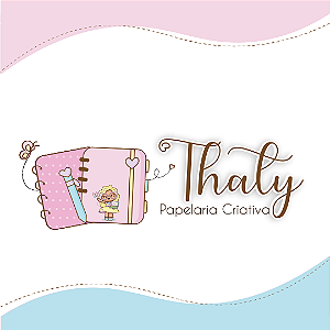 Thaty Papelaria Criativa
