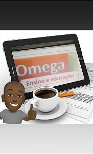 Omega Ensino e educação 