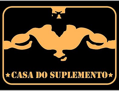 CASA DO SUPLEMENTO DE GUARUJÁ