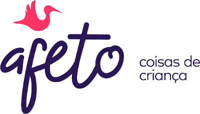 Afeto - coisas de criança