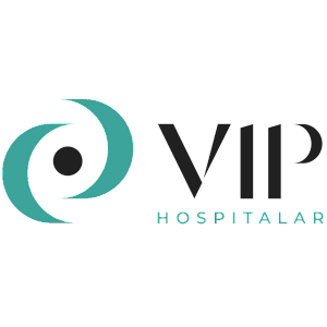 VIP Hospitalar Equipamentos médicos, hospitalares, odontológicos e estéticos.
