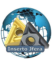 Inserto Jfera