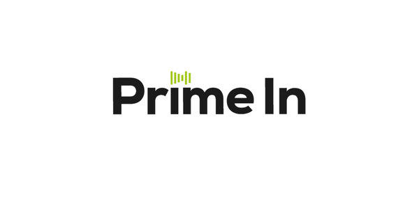 Prime In Áudio e Vídeo