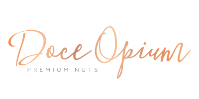 Doce Opium Premium Nuts