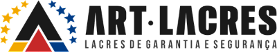 Art-Lacres Etiquetas Adesivas de Garantia