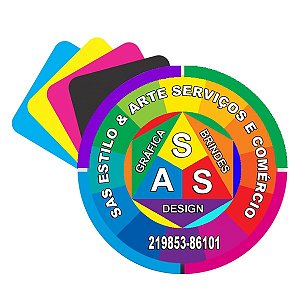 SAS ESTILO & ARTE SERVIÇOS E COMÉRCIO