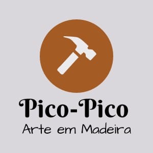 Pico-Pico Arte em Madeira