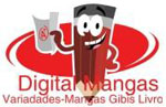 Digital Mangas