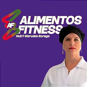 Alimentos Fitness Ms
