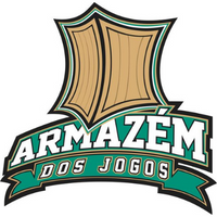 Armazém dos Jogos