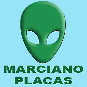 MARCIANO PLACAS DE HOMENAGEM