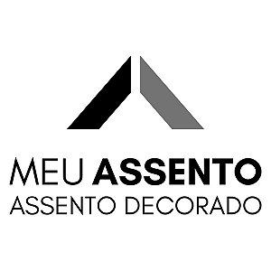 Meu Assento - Assento Sanitário Decorado - Tampa de Vaso Decorado