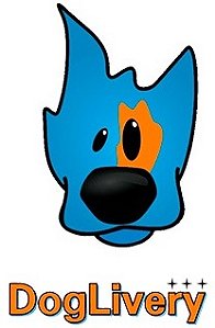 DogLivery - Comercio de Alimentos e Artigos para Animais