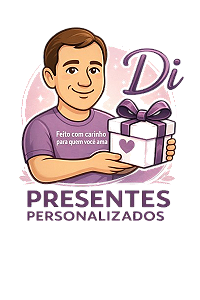 Di Presentes Personalizados