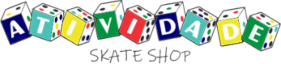 Atividade skate shop