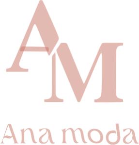 Ana moda ffeminina