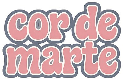 Cor de Marte