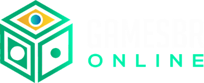 GAMESBR - ONLINE