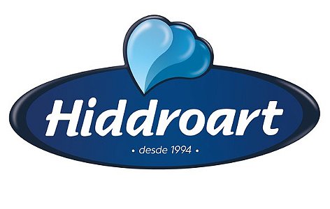 Hiddroart