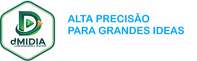 DMIDIACOMVISUAL PRESENTES CRIATIVOS