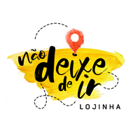 Não deixe de ir ✈ Lojinha