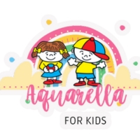 Aquarella for kids