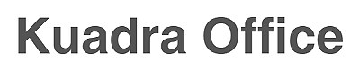 Kuadra Office