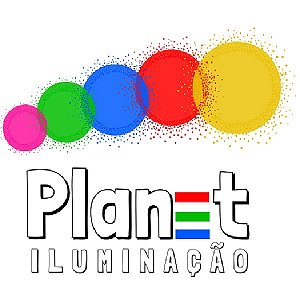 Planet Iluminação & Variedades