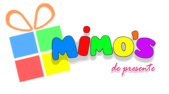 MIMO'S DE PRESENTE